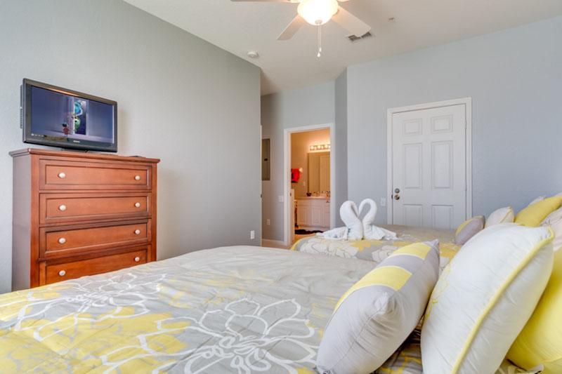 Appartamento Mickeys Vacation Pad Orlando Esterno foto