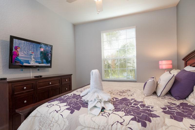 Appartamento Mickeys Vacation Pad Orlando Esterno foto