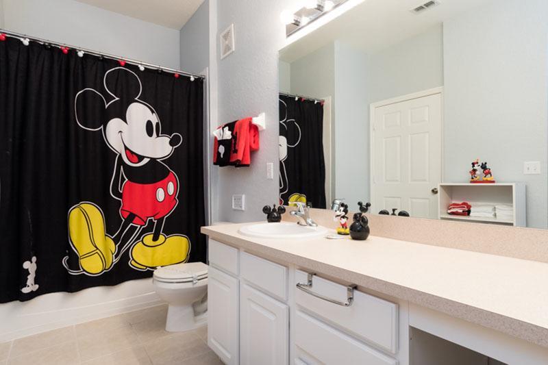 Appartamento Mickeys Vacation Pad Orlando Esterno foto