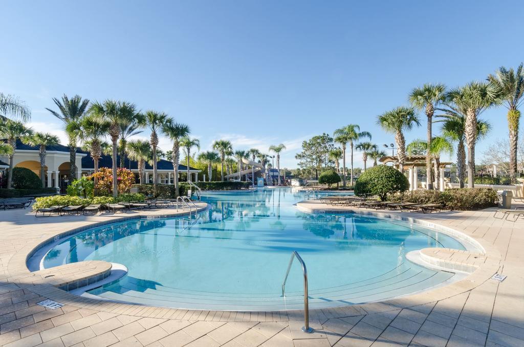 Appartamento Mickeys Vacation Pad Orlando Esterno foto